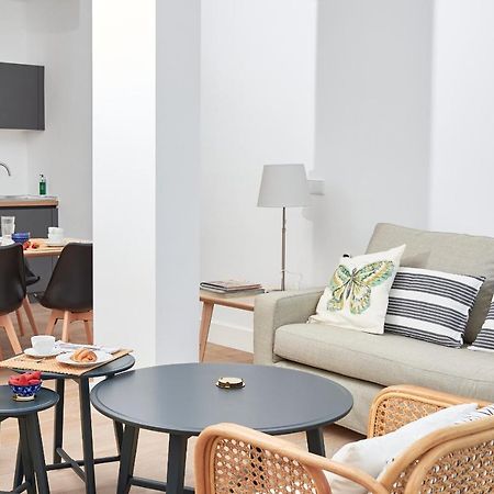 El Limonar Apartment Los Barrios Bagian luar foto