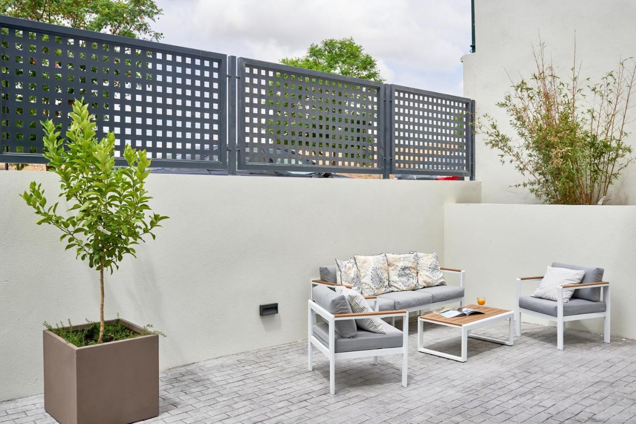 El Limonar Apartment Los Barrios Bagian luar foto