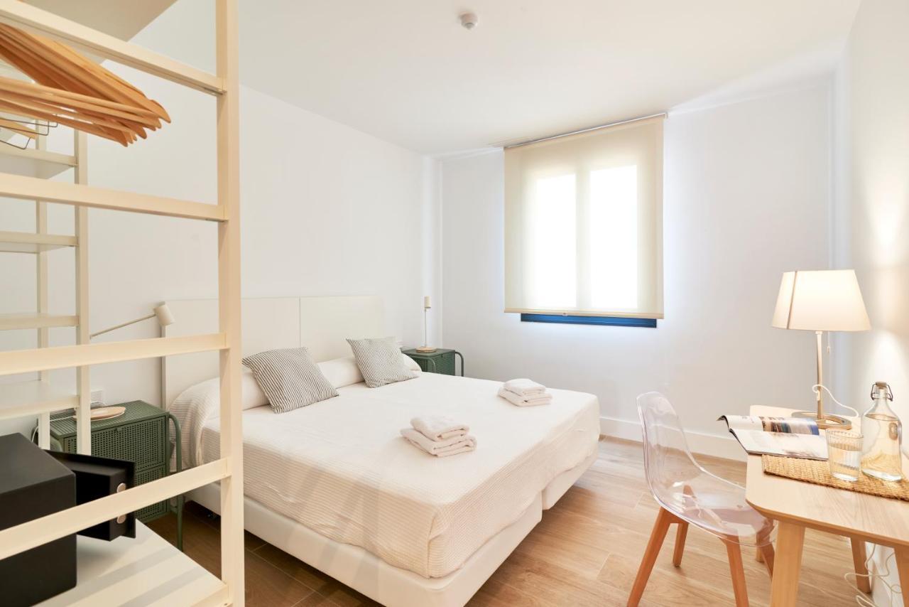 El Limonar Apartment Los Barrios Bagian luar foto