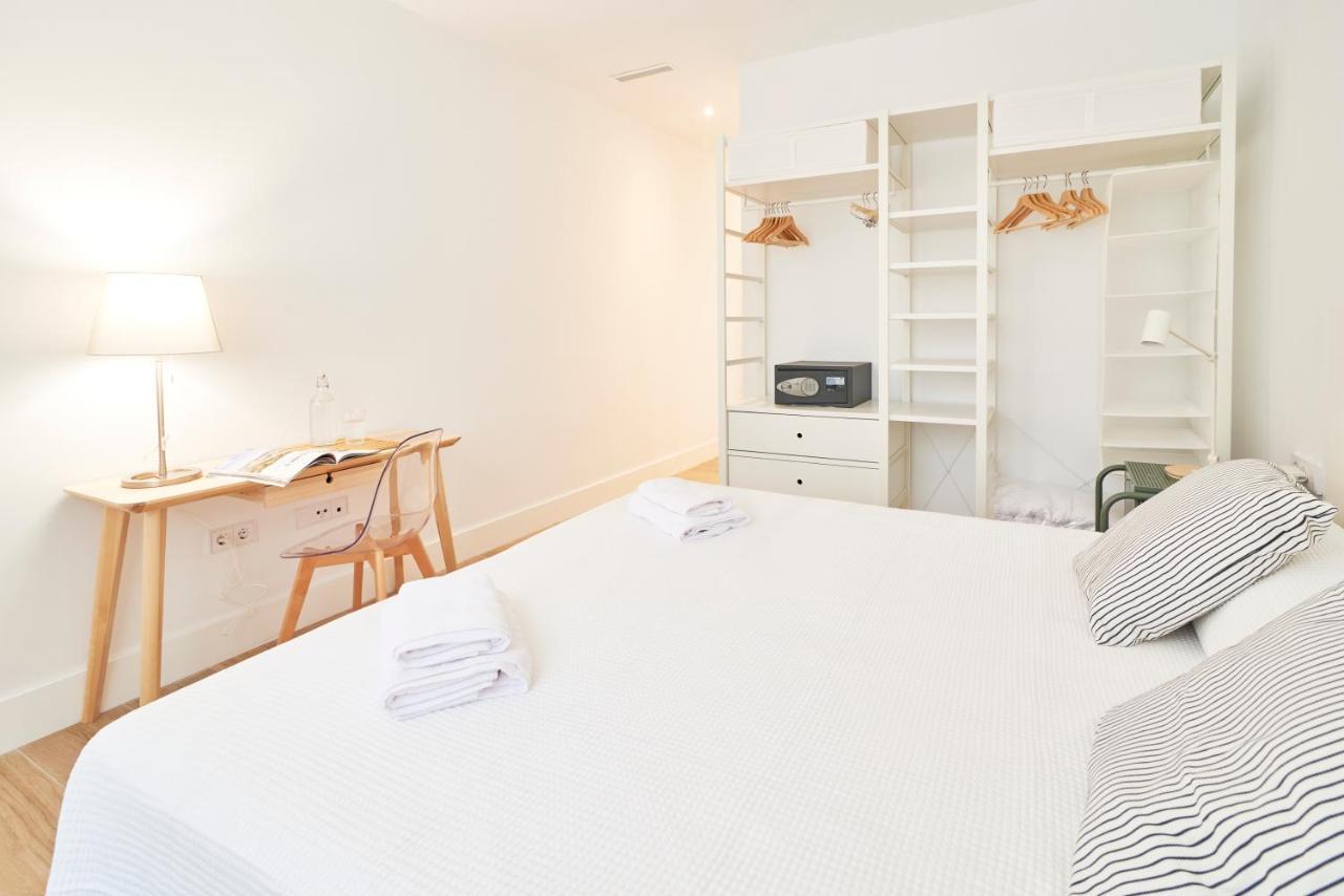 El Limonar Apartment Los Barrios Bagian luar foto