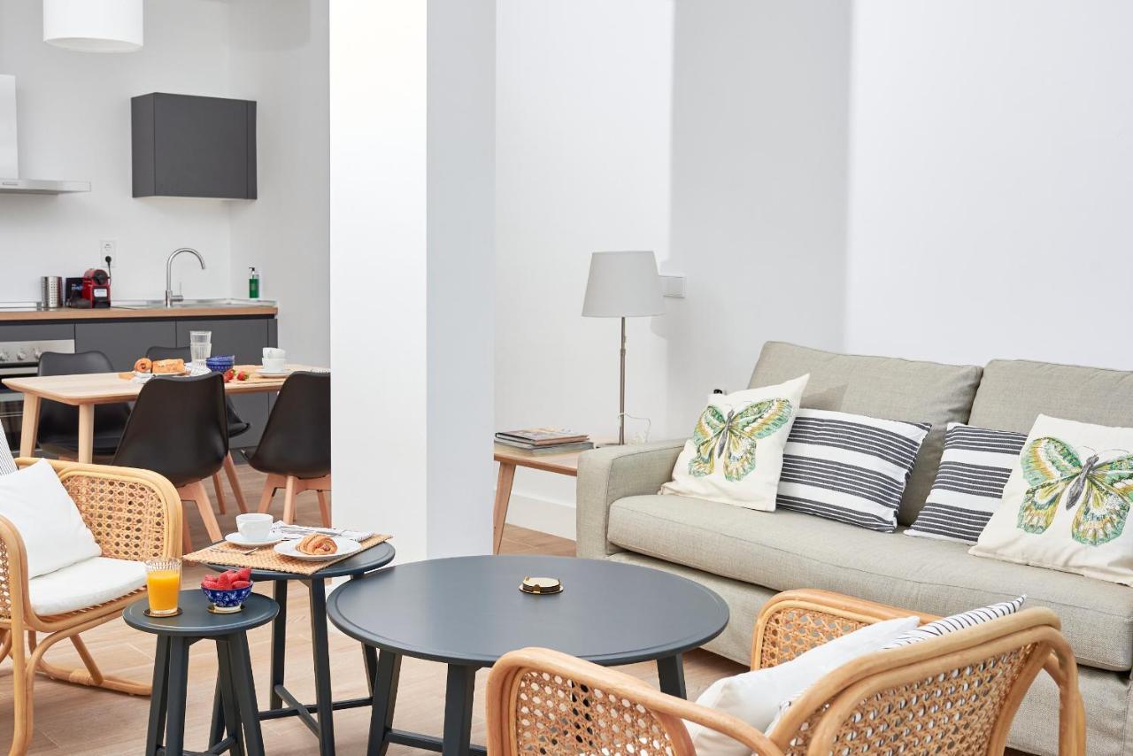 El Limonar Apartment Los Barrios Bagian luar foto