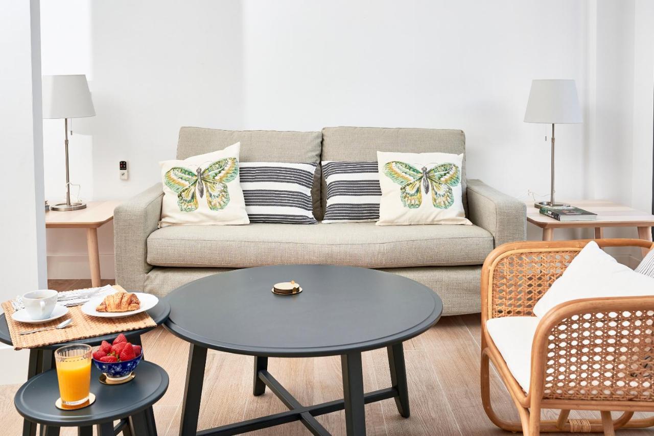 El Limonar Apartment Los Barrios Bagian luar foto