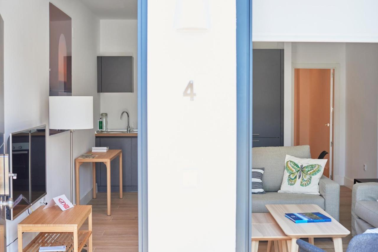 El Limonar Apartment Los Barrios Bagian luar foto