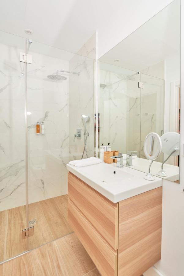 El Limonar Apartment Los Barrios Bagian luar foto